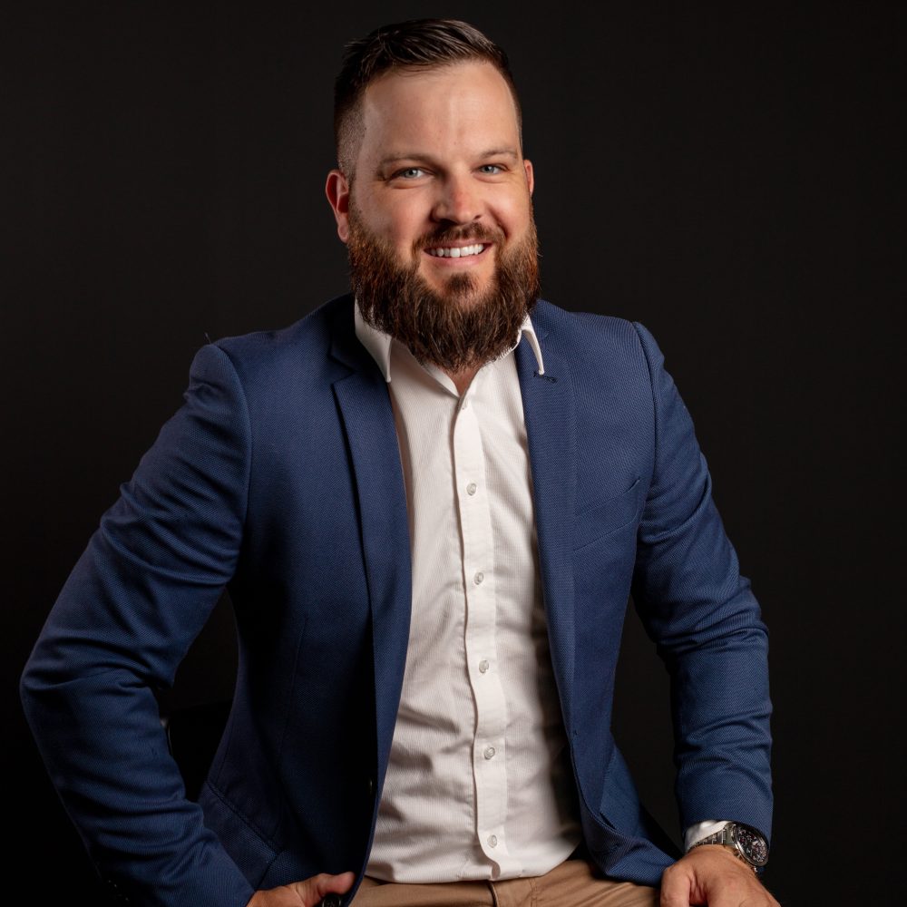 Jason Briggs – Pointer RE