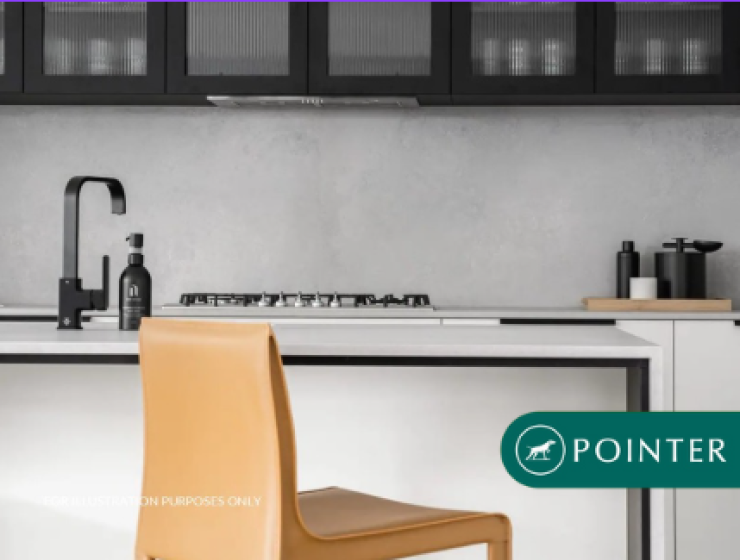Properties – Pointer RE