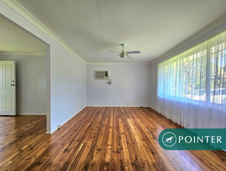 Properties – Pointer RE