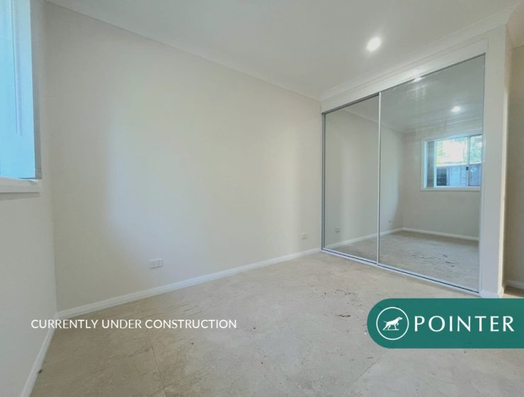Properties – Pointer RE