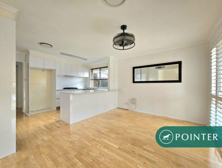 Properties – Pointer RE