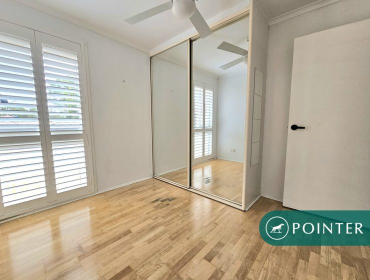 Properties – Pointer RE