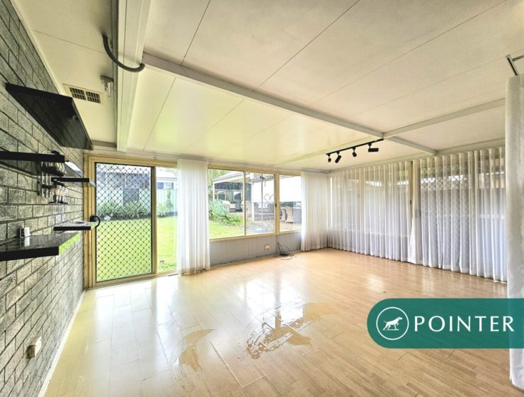 Properties – Pointer RE